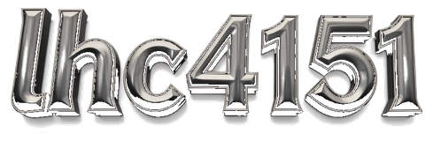lhc4151 logo