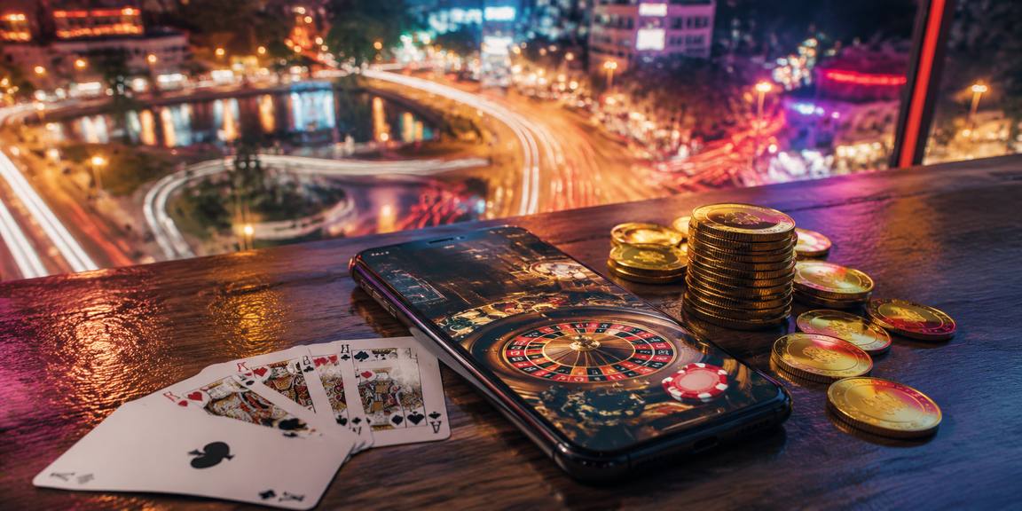 lhc4151 Live Casino